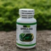 SPIRULINA CAPSULE