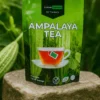 AMPALAYA TEA