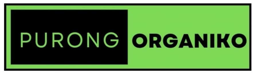 Purong Organiko Herbal