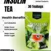 INSULIN HERBAL TEA by purong organiko FDA APPROVED